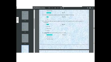 #CS507 Final Term Preparation Spring 2021