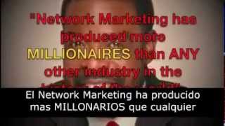 Network Marketing futura economia