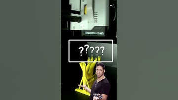 Mid-Air Print Fail  #3dprinted