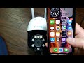 Hướng dẫn cách cài đặt camera 4G - Cách cài đặt phần mềm xem camera từ xa trên điện thoại di động