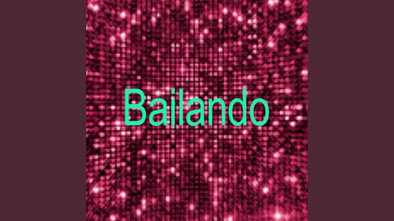 Bailando (Extended Mix)