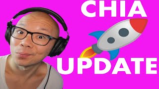 Is Chia Farming Worth It Now? Chia & Forks Update 2021