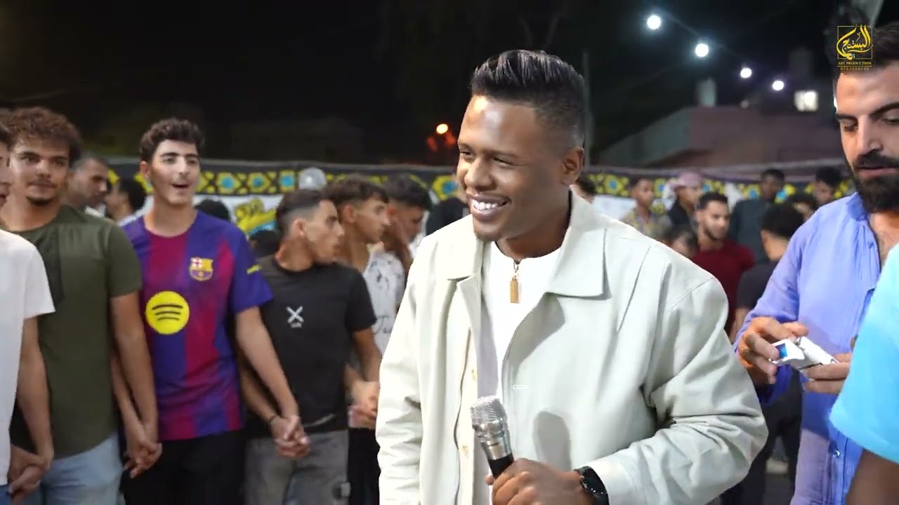 وصلة يرغول نخب مع ابو ريما وابو جيش وفرقة السناقل - الفنان معصتم العمر | افراح ال الدقس الجزء الاول