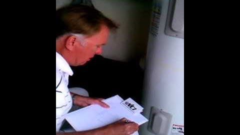 Energy Audit Part 1 Introduction and Walk Through.wmv