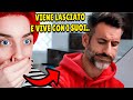 LO LASCIA PERCHE VIVE CON SUA MADRE A 40 ANNI..