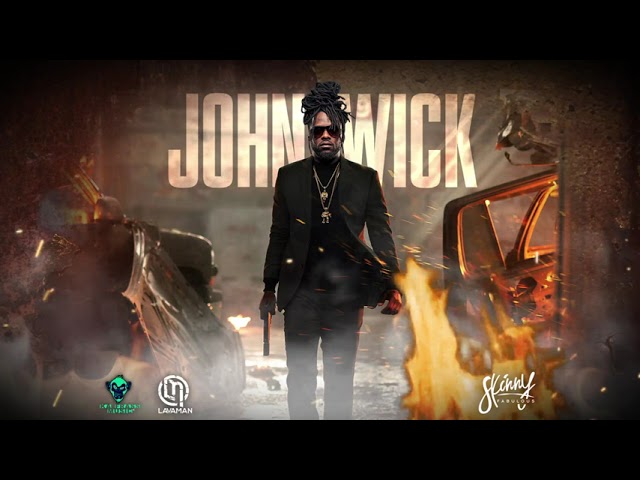 Watch Skinny Fabulous - John Wick | De Legend Riddim | 2021 Soca on YouTube Watch Skinny Fabulous - John Wick | De Legend Riddim | 2021 Soca on YouTube