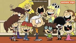 The Loud House New Show Sneak Preview L Comedy Central Network