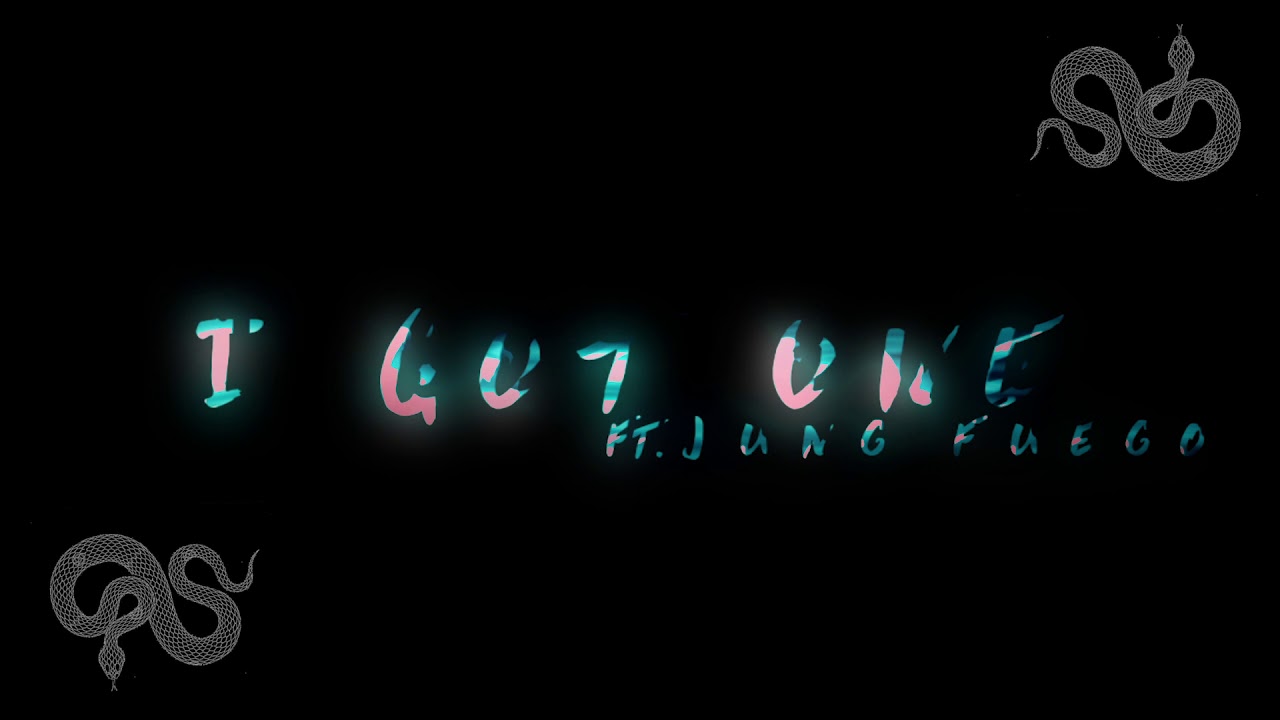 Cole Lumpkin - I Got One ft. Jung Fuego [Official Audio]