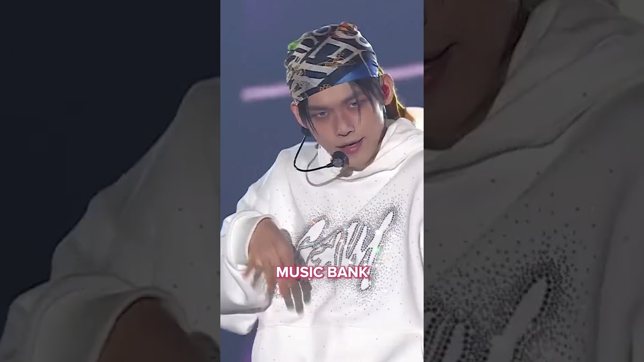 Stray Kids, IVE, ENHYPEN... All in One Stage?! 