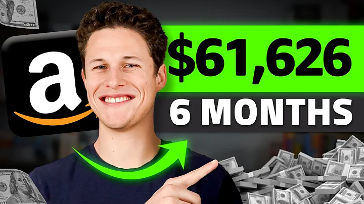 I Tested If Amazon FBA Still Works In 2026 (RAW RESULTS)