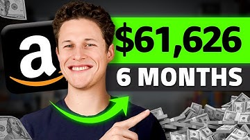 I Tested If Amazon FBA Still Works In 2026 (RAW RESULTS)