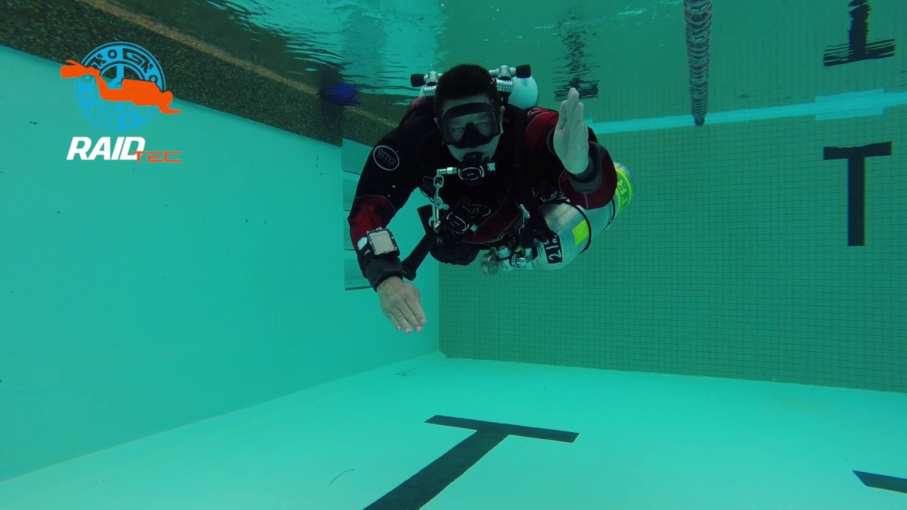 RAID ITALIA TEC - video per l'allievo -Twinset Chiudi sinistra