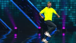 Tu hi manjil mai tera musafir #dance #danceplus #danceplus5 #starplus #love #youtube