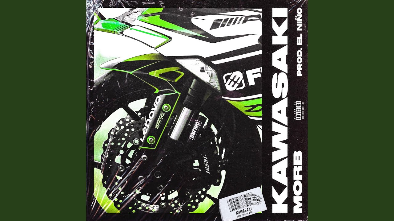 Kawasaki (feat. El Niño)