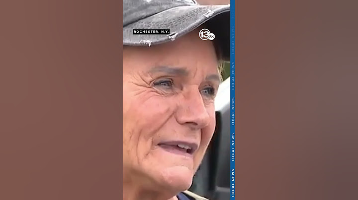 Voters react to Donald Trump's win over Kamala Harris