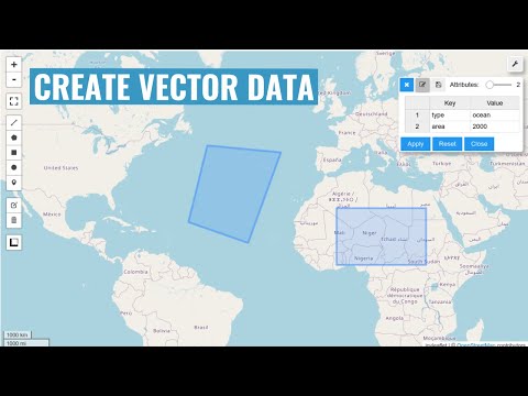 Leafmap Tutorial -