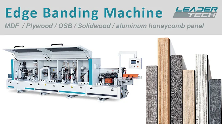 How to Choose Edge Banding Machine | Provide perfect automatic edge bander solutions - DayDayNews