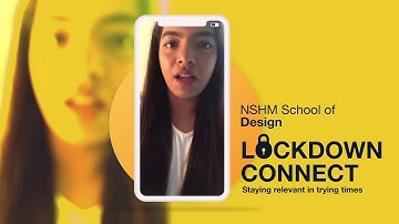 Lockdown Connect - Team Design