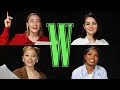 Ariana Grande Selena Gomez And More Do Sabrina Carpenter S Espresso W Magazine 