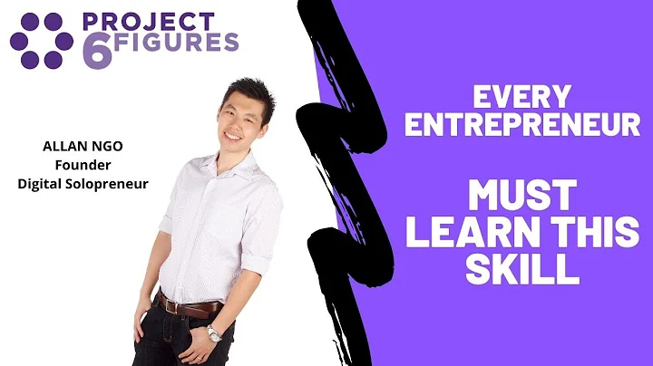 WHY EMAIL MARKETING IS IMPORTANT? Allan Ngo talks ...