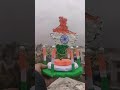 🇮🇳 REPUBLICDAYANDINDEPENDENCEDAY CRAFTMODEL#reels#republicday #indpendenceday#craft#viral# trending 
