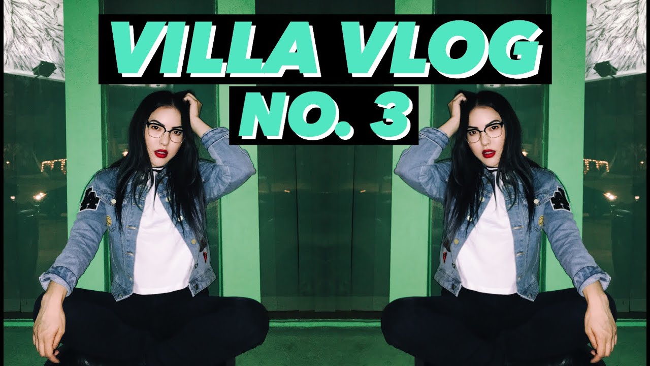 Home & Makeup Organization | VILLA VLOG NO. 3 | soothingsista
