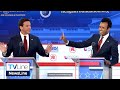 Second Republican Presidential Debate 2023 Highlights