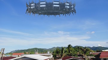 FXGURU Movie FX Editor Special Effects for Mobile Video | Add Sci-fi Special Effects to your videos!