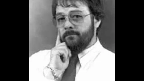 Bob Lassiter Show - Final Broadcast (December 1, 1...