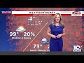 Southwest, Central Virginia Weather | 6:45 a.m. - July 1, 2026