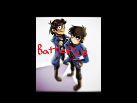 Paul x Patryk - Battlefield ~Requested By: CreativeDei~