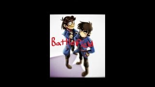 Paul x Patryk - Battlefield ~Requested By: CreativeDei~