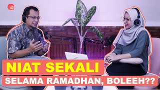 Download Lagu TIDAK SAHUR, PUASANYA SAH?? | FAMCAST USTADZ WIJAYANTO Download Lagu TIDAK SAHUR, PUASANYA SAH?? | FAMCAST USTADZ WIJAYANTO