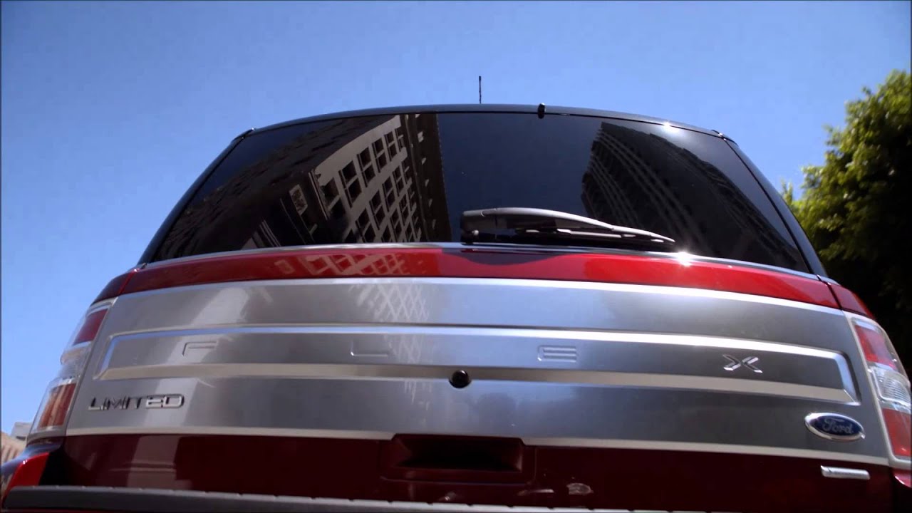 Ford Flex Dealer Austin, TX Ford Flex Dealership Austin, TX YouTube