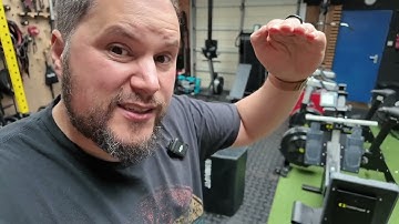 Cluster sets  on the strength ERG explained