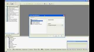 PLC5 Migration on Integrated Architecture tool