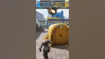 Double Kill | Search and Destroy | Call of Duty Mobile