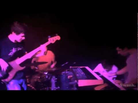 BadBadNotGood - "Bastard/Lemonade" Live in Toronto, CMW.