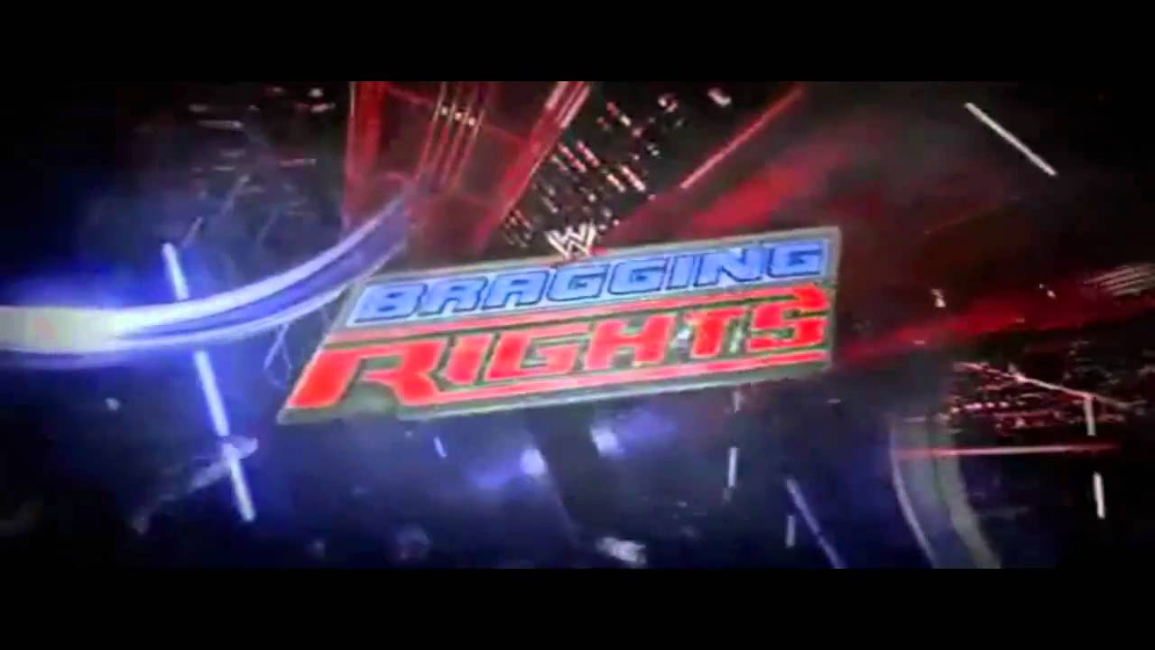 [WWE] Bragging Rights 2010 Official Promo (sub.español) | Download ...