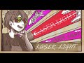 蜂屋ななし feat. 初音ミク・MEIKO: ジターバグ (Jitterbug) (Eng. Subbed)