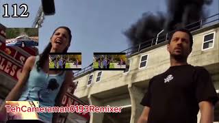 Final Destination - Sparta Pulse V7 Remix -