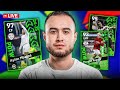 🔴 LIVE | EFOOTBALL 2025 🔥 RTG / Testing POTW Cards / Ranked Matches #INDOSQUAD