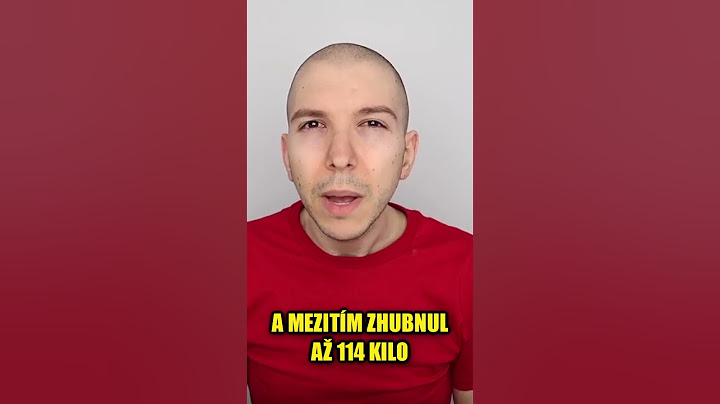 Nikocado Avocado tajně zhubl 114 kilo 🥑💪
