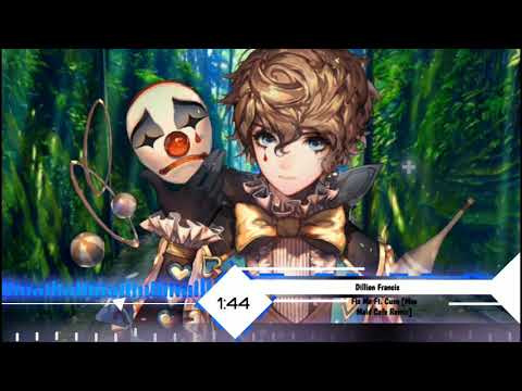 Dillion Francis - Fix Me Ft. Cuco [Moe Maid Cafe Remix]