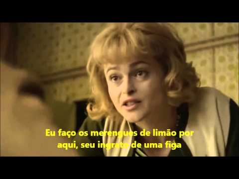 Trailer filme Toast legendado em português