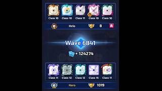 Random Dice Co op Mode Wave 6841 (2272-2522) screenshot 3