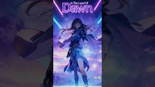 Land of Dawn 🔥 Legends Rise | Epic Mobile Legends Inspired Anthem #music #shorts