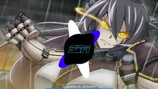 Cyantific - Cyborg VIP (ft. BMotion)