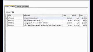 SBWellness - Software Gestor de Centros de Pilates screenshot 2