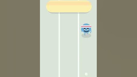 Cute runner game made by construct 2